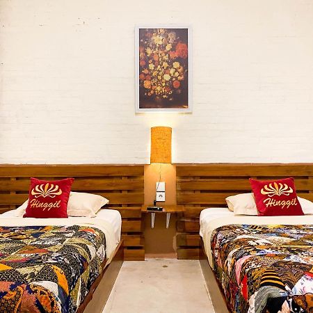Hinggil Homestay Syariah Malioboro Yogya Mitra Reddoorz Jogjakarta Buitenkant foto