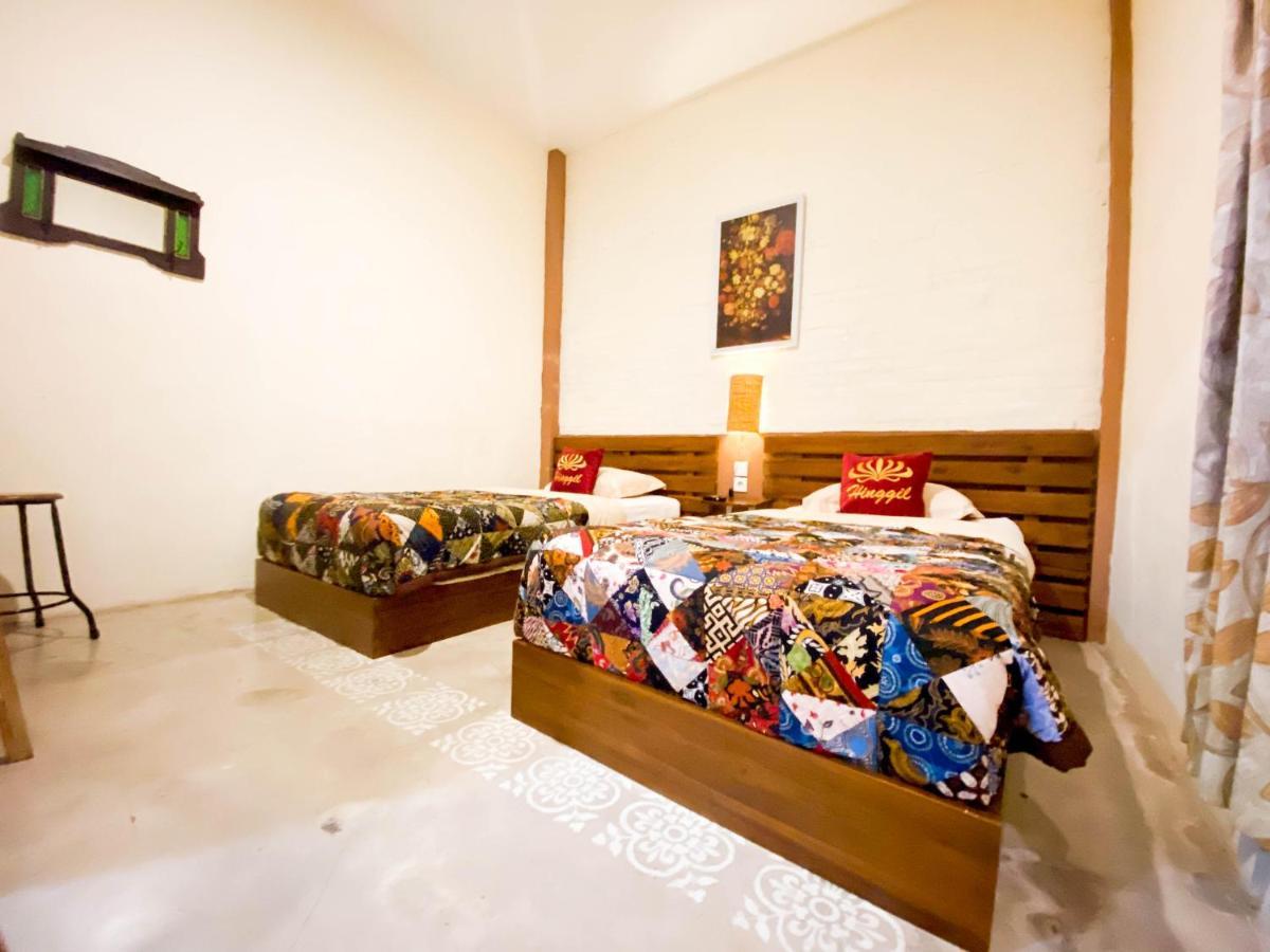 Hinggil Homestay Syariah Malioboro Yogya Mitra Reddoorz Jogjakarta Buitenkant foto