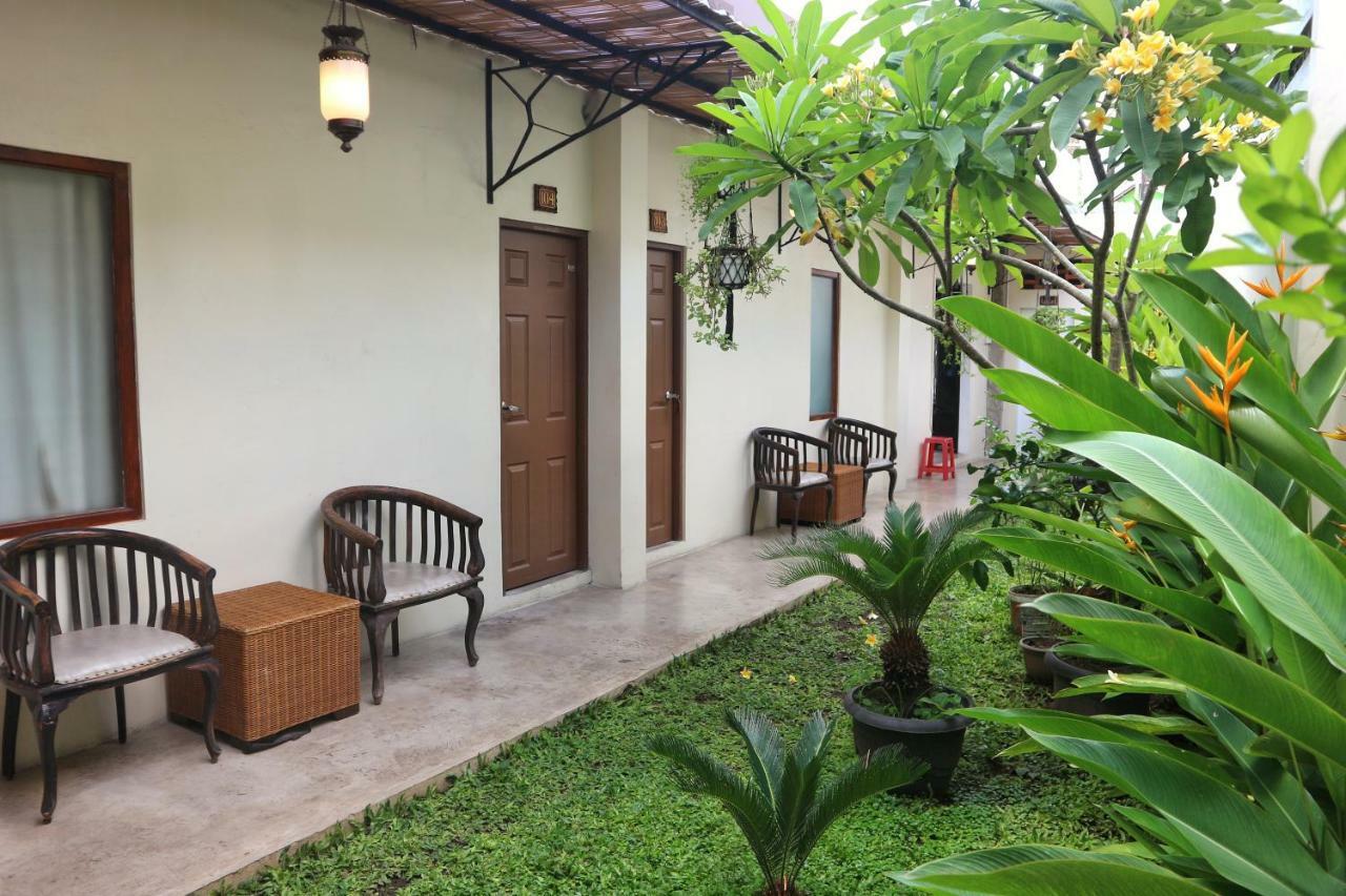 Hinggil Homestay Syariah Malioboro Yogya Mitra Reddoorz Jogjakarta Buitenkant foto